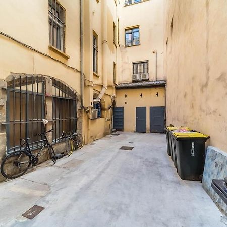 The Pleney Charming 2 People - Cordeliers Apartman Lyon Kültér fotó