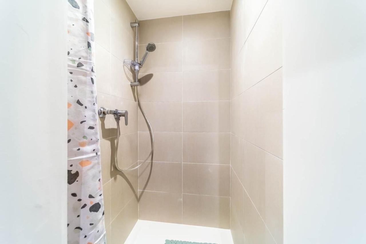 The Pleney Charming 2 People - Cordeliers Apartman Lyon Kültér fotó
