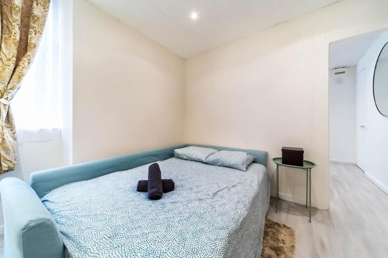 The Pleney Charming 2 People - Cordeliers Apartman Lyon Kültér fotó